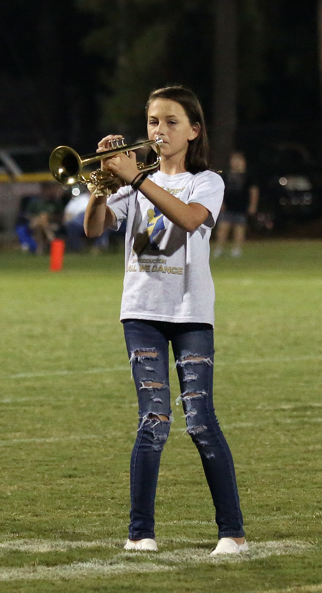 Lake View Band